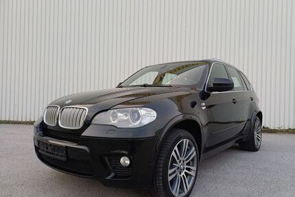 BMW X5 Gebrauchtwagen