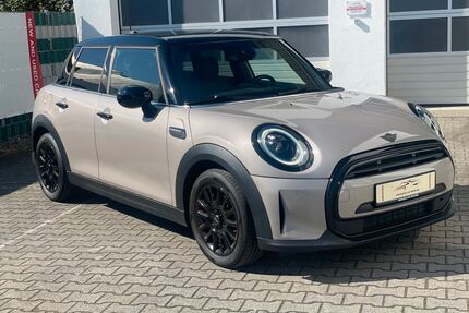 Mini Cooper Gebrauchtwagen