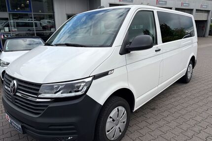 VW T6 Kombi Gebrauchtwagen