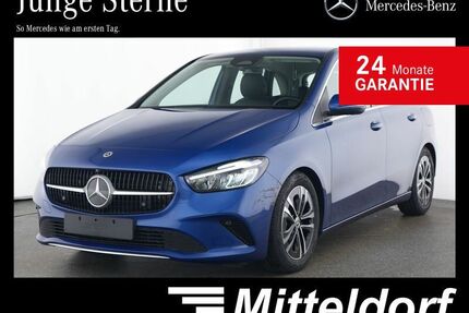 Mercedes-Benz B 200 Gebrauchtwagen