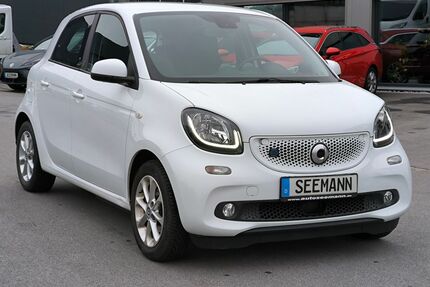 Smart ForFour Gebrauchtwagen