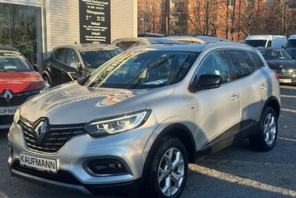 Renault Kadjar Gebrauchtwagen