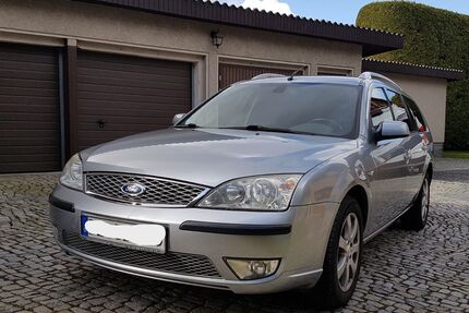 Ford Mondeo Gebrauchtwagen