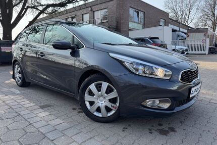 Kia ceed / Ceed Gebrauchtwagen