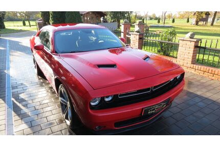 Dodge Challenger Gebrauchtwagen