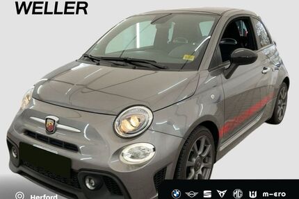 Abarth 595 Gebrauchtwagen