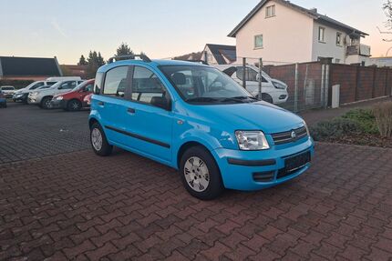 Fiat Panda Gebrauchtwagen