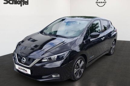 Nissan Leaf Gebrauchtwagen