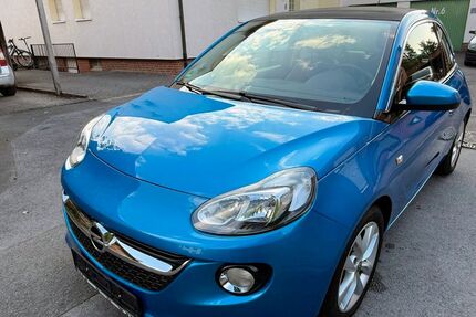 Opel Adam Gebrauchtwagen