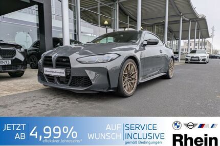 BMW M4 Gebrauchtwagen