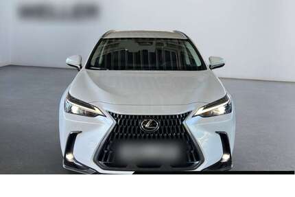 Lexus NX 450h+ Gebrauchtwagen