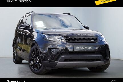 Land Rover Discovery Gebrauchtwagen