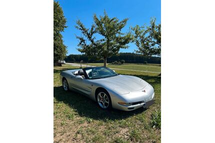 Corvette C5 Gebrauchtwagen
