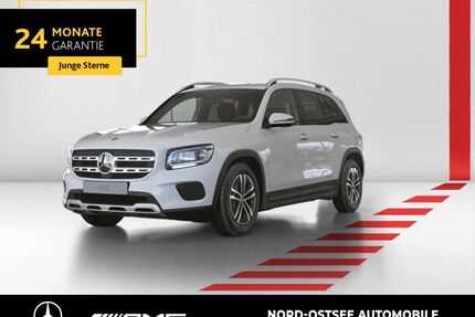 Mercedes-Benz GLB 200 Gebrauchtwagen