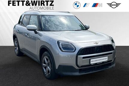 Mini Countryman C (Cooper) Gebrauchtwagen