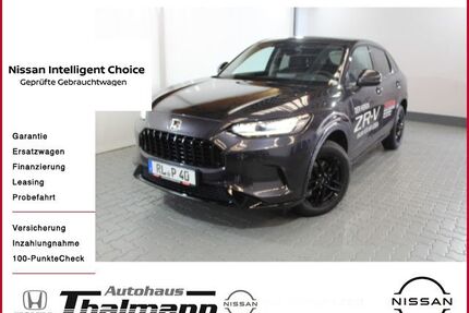 Honda ZR-V Gebrauchtwagen