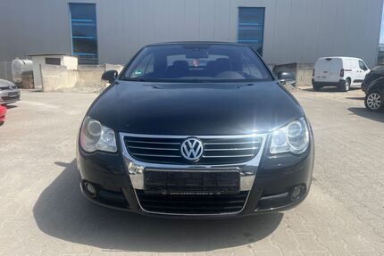 VW Eos Gebrauchtwagen