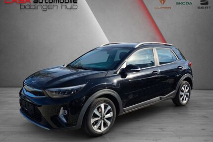 Kia Stonic Gebrauchtwagen