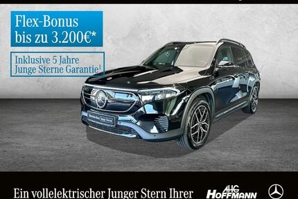 Mercedes-Benz EQB Gebrauchtwagen