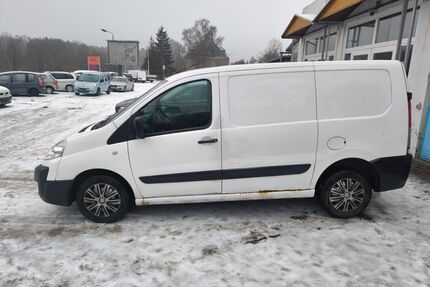 Citroen Jumpy Gebrauchtwagen