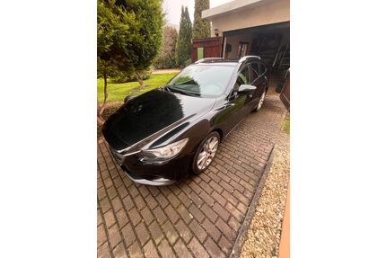 Mazda 6 Gebrauchtwagen