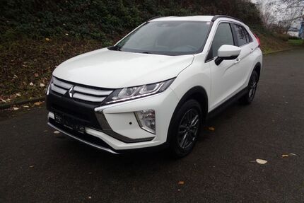 Mitsubishi Eclipse Cross Gebrauchtwagen