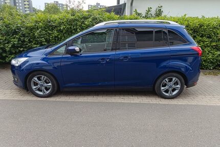 Ford Grand C-Max Gebrauchtwagen