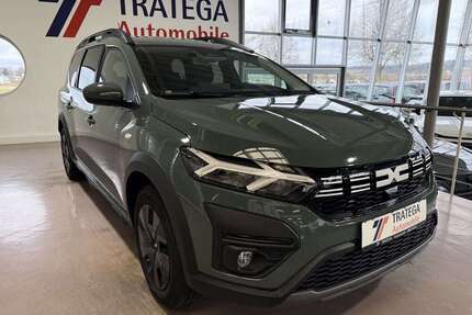 Dacia Jogger Gebrauchtwagen