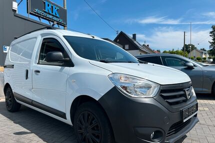 Dacia Dokker Gebrauchtwagen