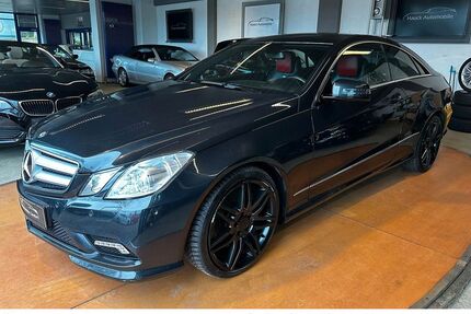 Mercedes-Benz E 500 Gebrauchtwagen