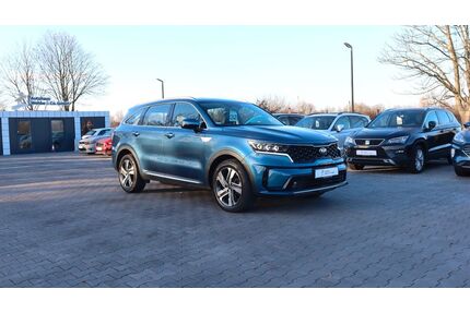 Kia Sorento Gebrauchtwagen