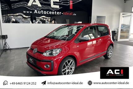 VW up! Gebrauchtwagen