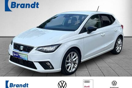 Seat Ibiza Gebrauchtwagen