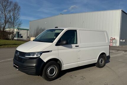 VW T6 Kombi Gebrauchtwagen