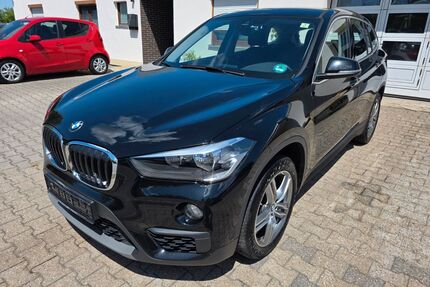 BMW X1 Gebrauchtwagen