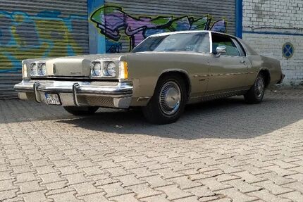 Oldsmobile Toronado Gebrauchtwagen