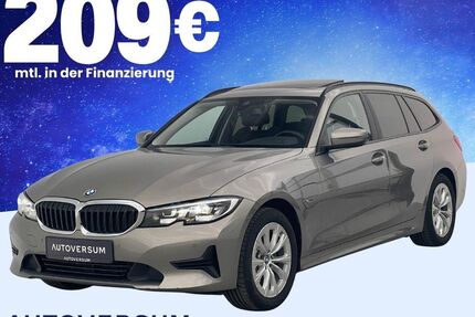 BMW 320 Gebrauchtwagen