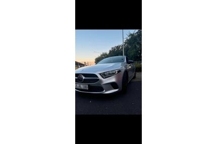 Mercedes-Benz A 180 Gebrauchtwagen