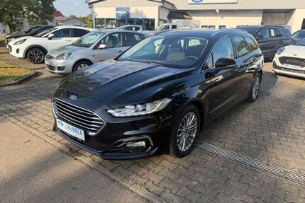 Ford Mondeo Gebrauchtwagen
