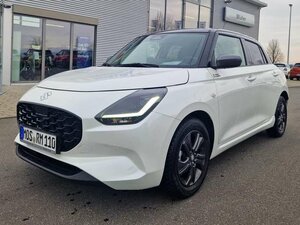 Suzuki Swift 1.2 Hybrid Comfort 3 Jahre Garantie Gebrauchtwagen