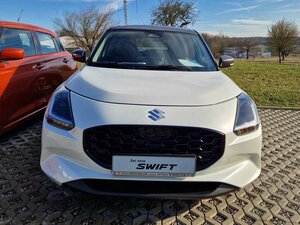 Suzuki Swift 1.2 Hybrid MT Comfort Gebrauchtwagen