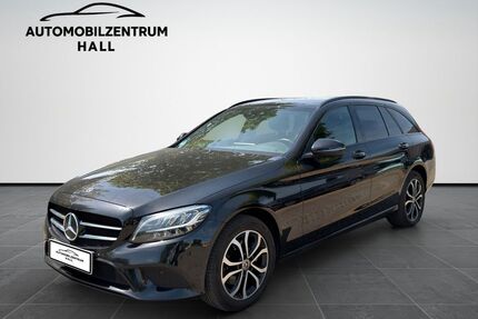 Mercedes-Benz C 220 Gebrauchtwagen