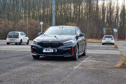BMW 128 Gebrauchtwagen
