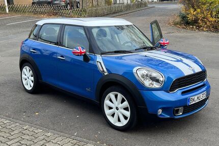 Mini Countryman S (Cooper) Gebrauchtwagen