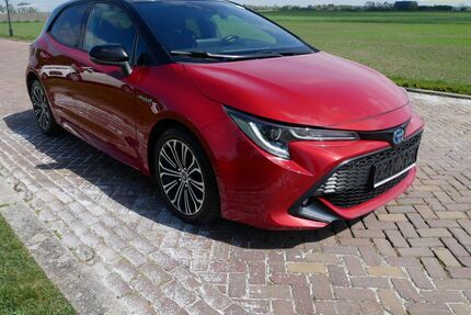 Toyota Corolla Gebrauchtwagen