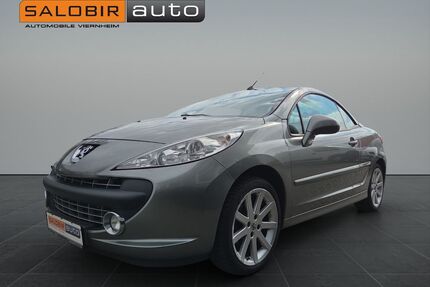 Peugeot 207 Gebrauchtwagen