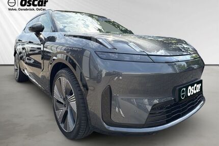 Lynk & Co 08 Gebrauchtwagen