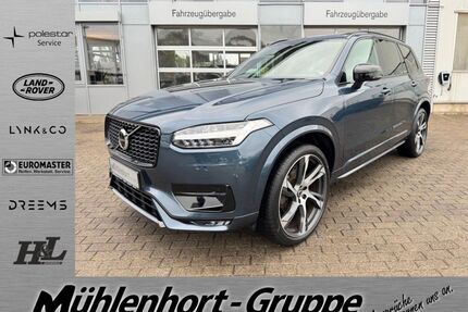Volvo XC90 Gebrauchtwagen