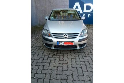 VW Golf Plus Gebrauchtwagen