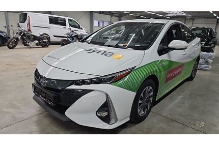 Toyota Prius Gebrauchtwagen
